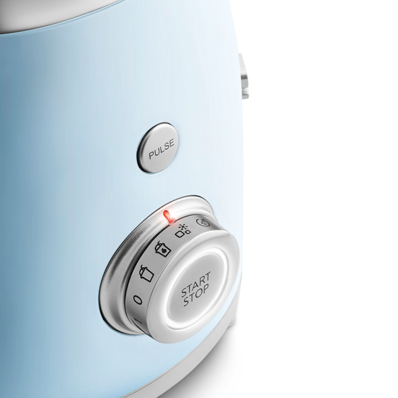 Smeg BLF03PBEU blender pastelbl? 800 watt - Image 6