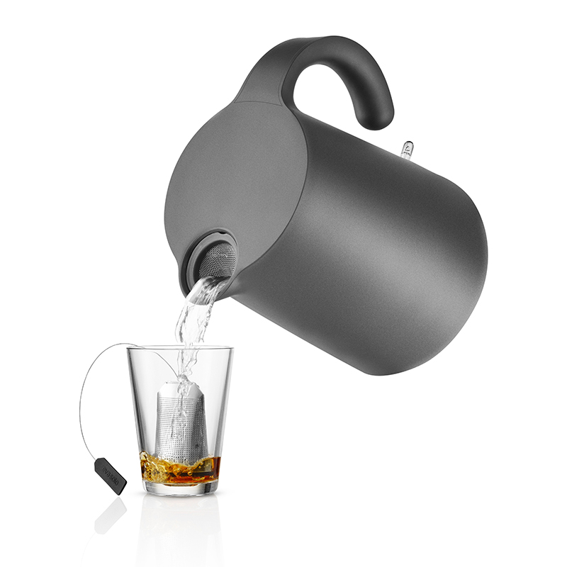 Eva Solo Rise elkedel sort 1,2 liter - Image 3