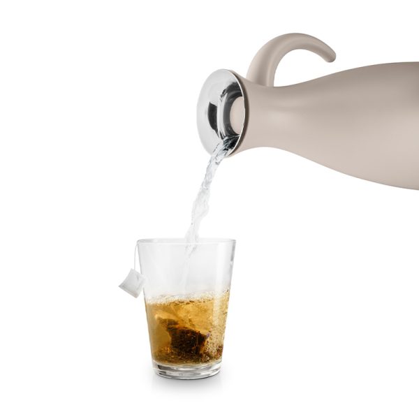 Eva Solo elkedel mat sand 1,5 liter - Image 3
