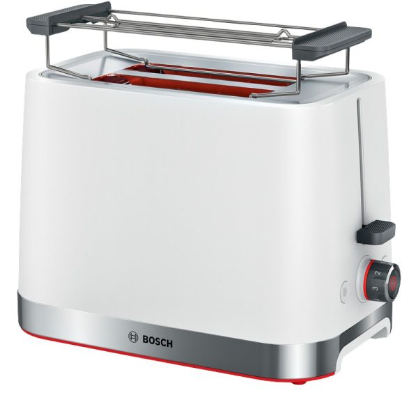 Bosch TAT4M221 MyMoment br?drister hvid 950 Watt