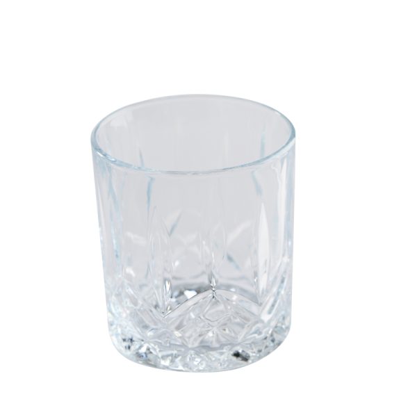 Isspand med 4 glas - Image 3