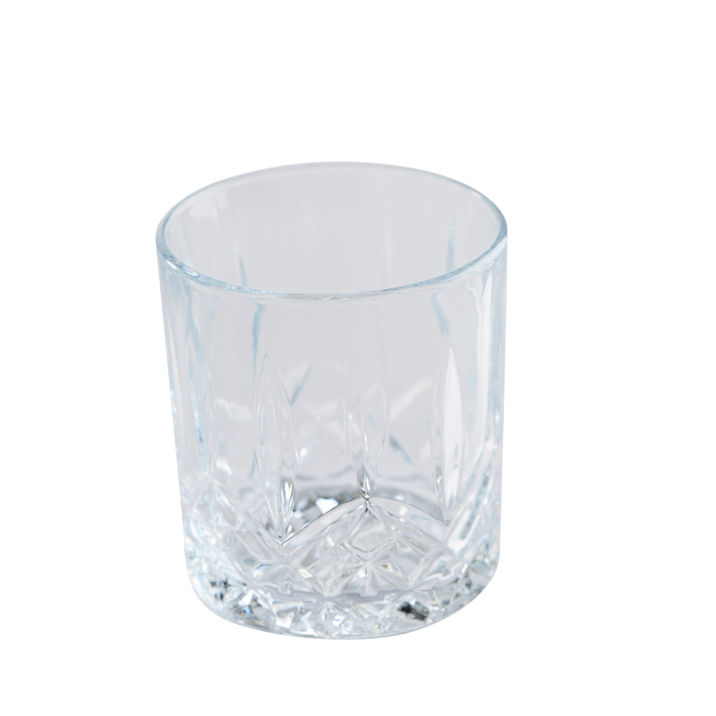 Isspand med 4 glas - Image 3