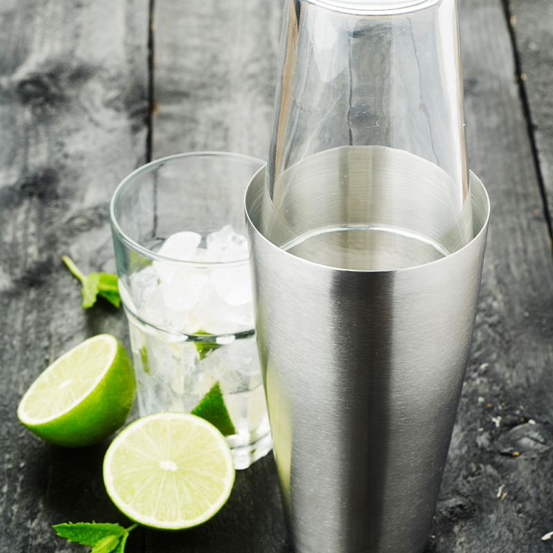 Point Virgule boston shaker 750 ml - Image 4