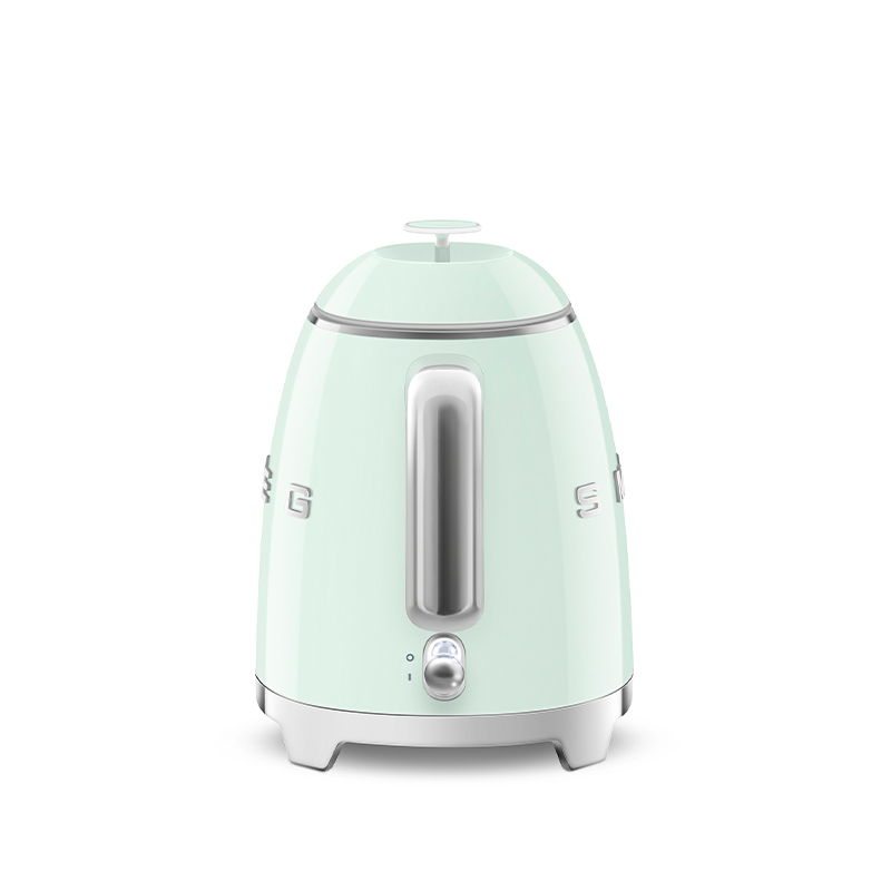Smeg KLF05PGEU elkedel mini pastelgr?n 0,8 liter 1400 watt - Image 6