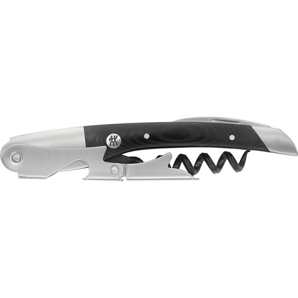 Zwilling Twin Sommelier tjeneroptr?kker sort - Image 2