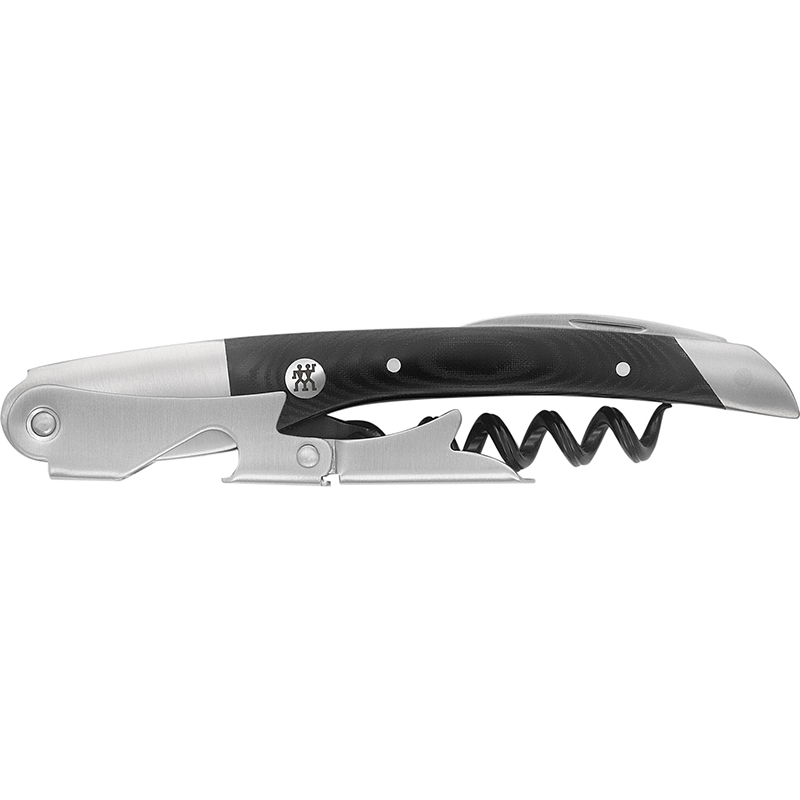 Zwilling Twin Sommelier tjeneroptr?kker sort - Image 2