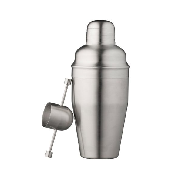 Funktion shaker s?lv 550 ml