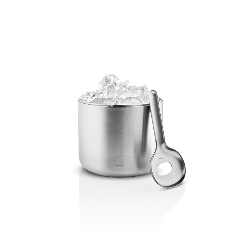 Eva Solo Liquid Lounge isspand st?l 14 cm - Image 2