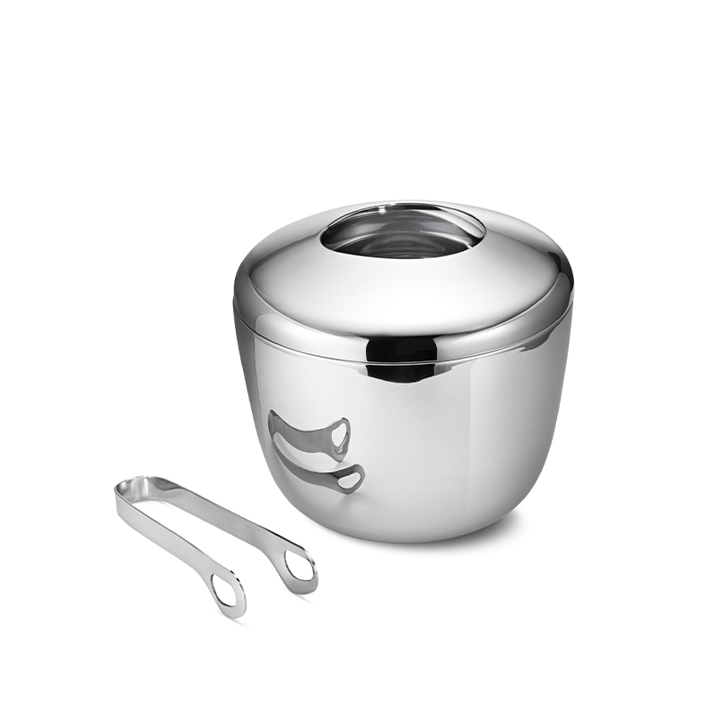 Georg Jensen SKY Isspand Med Istang - Image 1