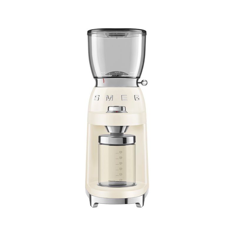 Smeg kaffekv?rn creme 350 g - Image 2
