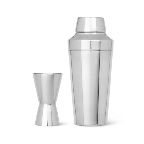 Rosendahl Grand Cru Cocktail shaker & m?leb?ger