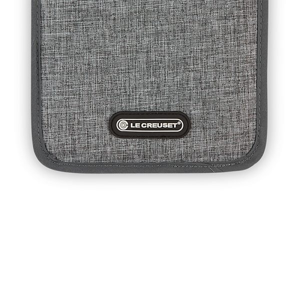 Le Creuset WA-126 flaskek?ler fleksibel grey linen - Image 2
