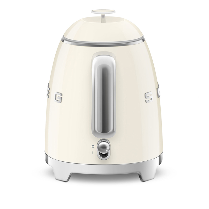 Smeg elkedel mini creme 0,8 liter 1400 watt - Image 5