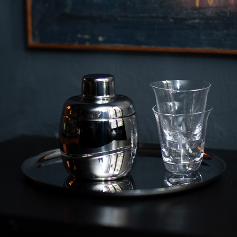 Kay Bojesen shaker st?l 90 ml - Image 2