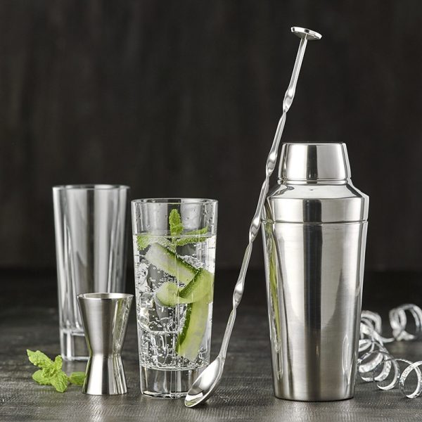 Rosendahl Grand Cru bartender-s?t - Image 6