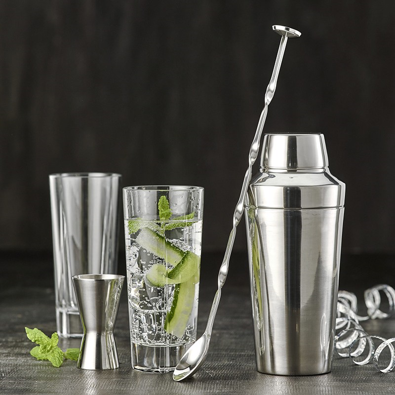 Rosendahl Grand Cru bartender-s?t - Image 6