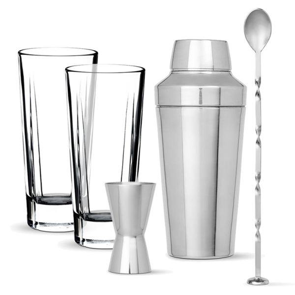 Rosendahl Grand Cru bartender-s?t