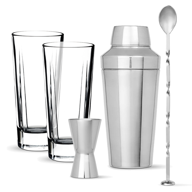 Rosendahl Grand Cru bartender-s?t - Image 1