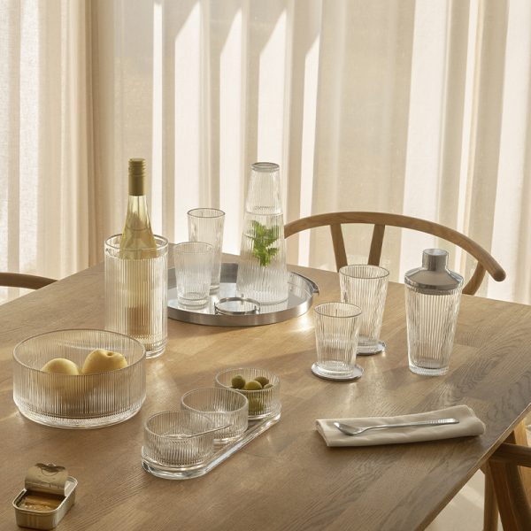Stelton Pilastro cocktailshaker klar - Image 4