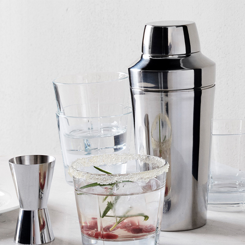 Rosendahl Grand Cru Cocktail shaker & m?leb?ger - Image 2
