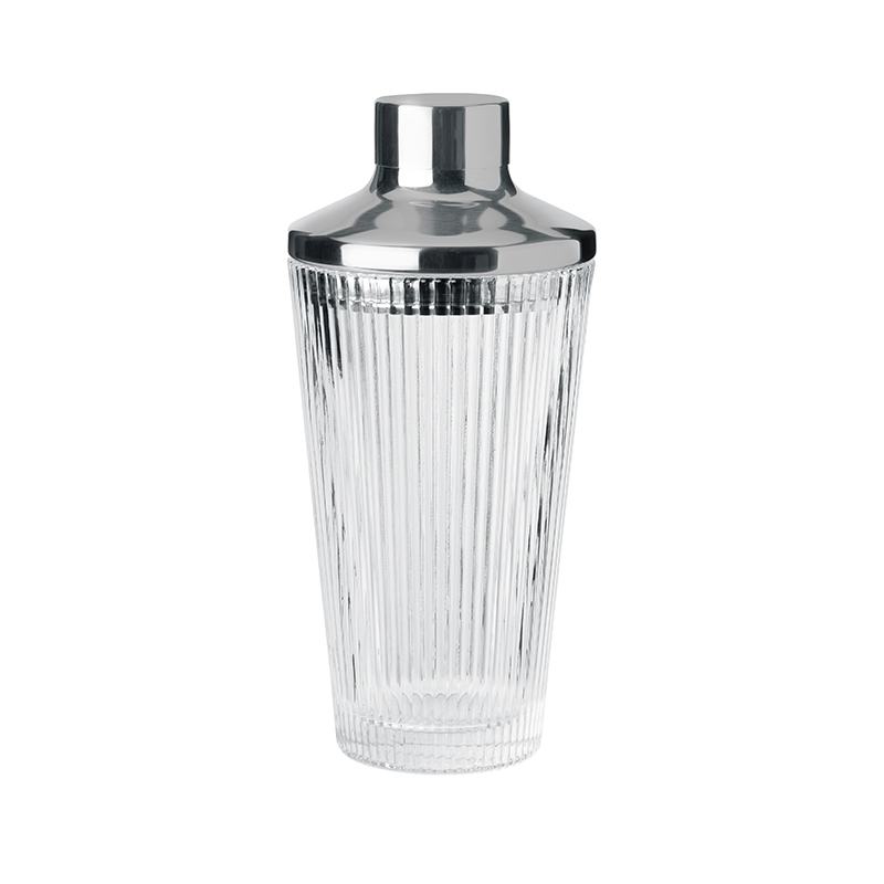 Stelton Pilastro cocktailshaker klar - Image 1
