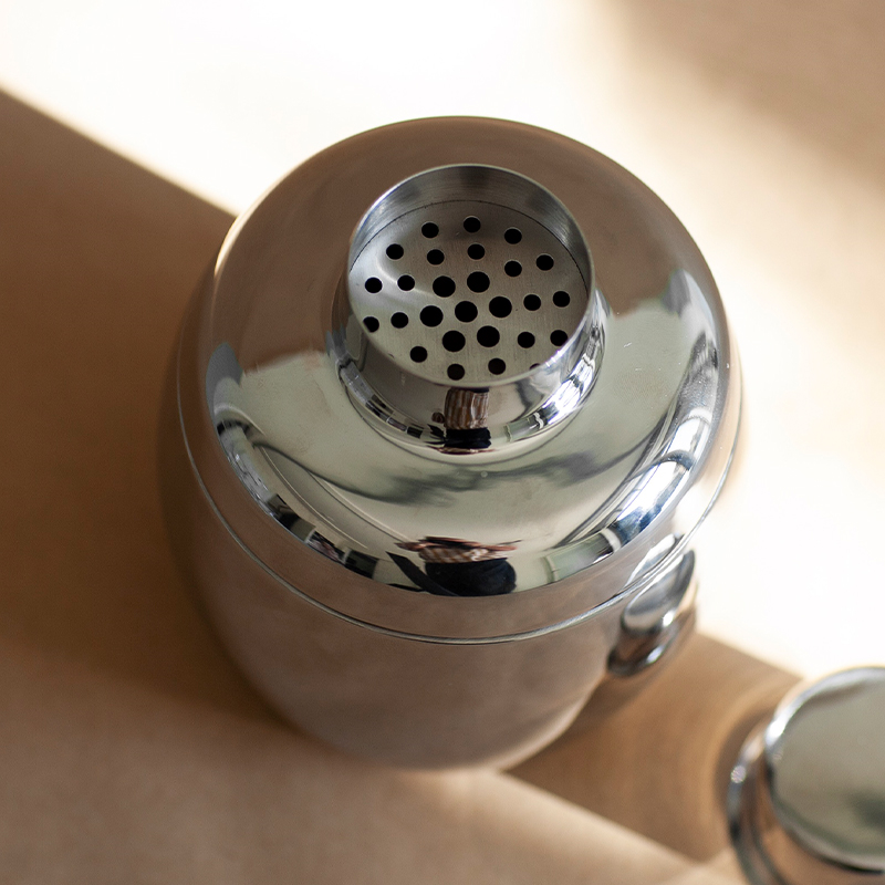 Kay Bojesen shaker st?l 90 ml - Image 3