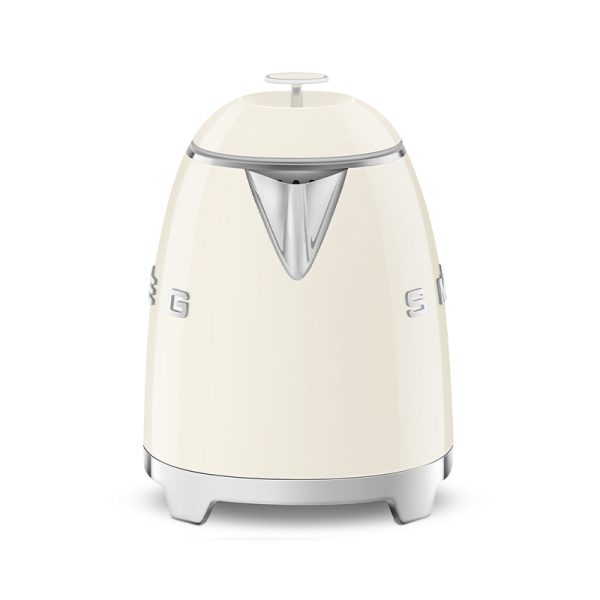 Smeg elkedel mini creme 0,8 liter 1400 watt - Image 2