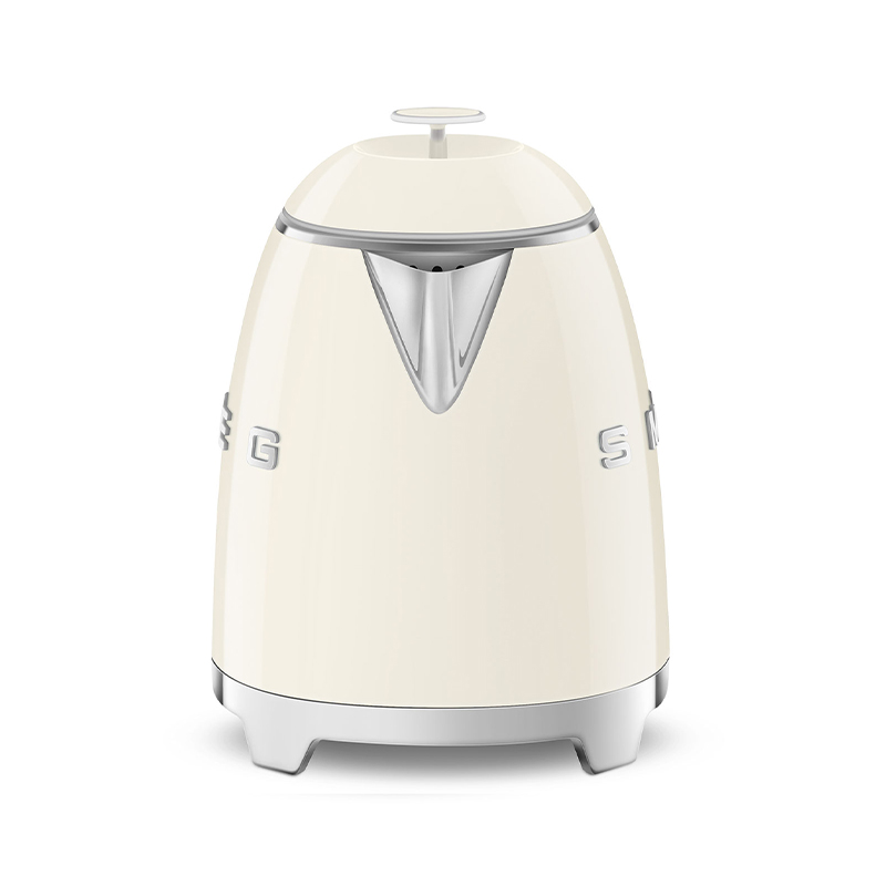 Smeg elkedel mini creme 0,8 liter 1400 watt - Image 2