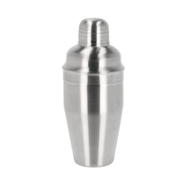 Funktion cocktailshaker st?l 0,5 liter