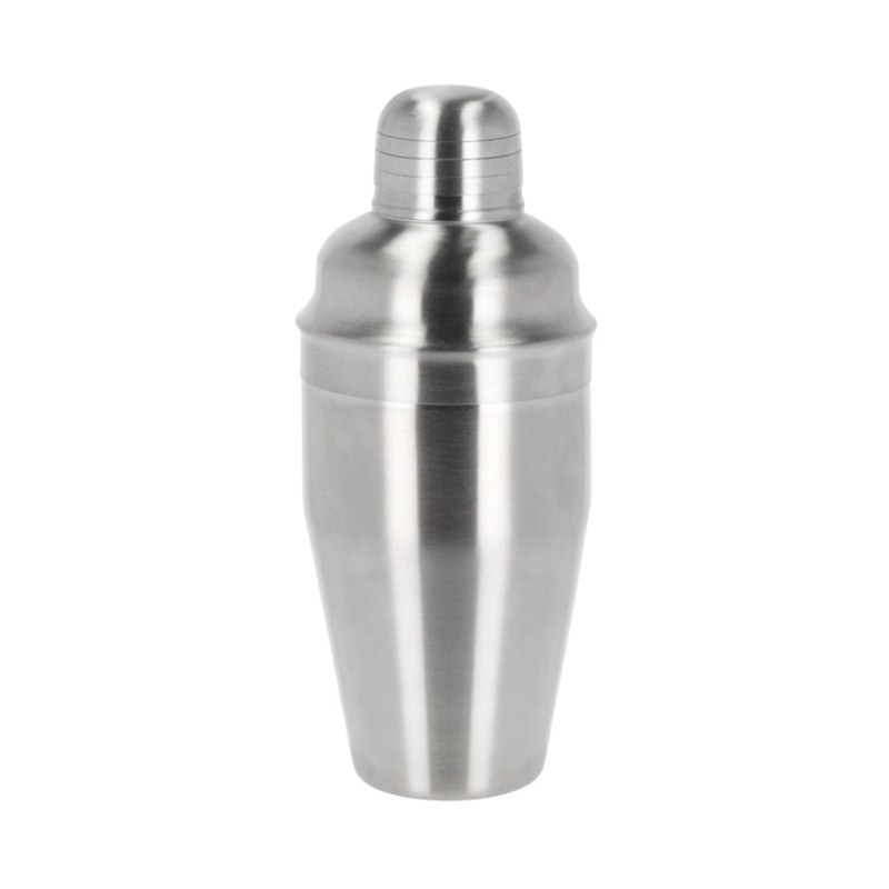 Funktion cocktailshaker st?l 0,5 liter - Image 1