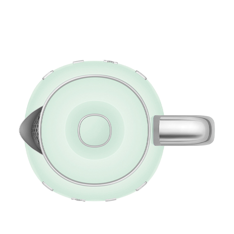 Smeg KLF05PGEU elkedel mini pastelgr?n 0,8 liter 1400 watt - Image 3