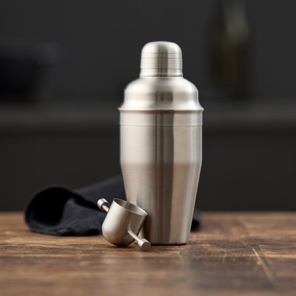 Funktion cocktailshaker st?l 0,5 liter - Image 3