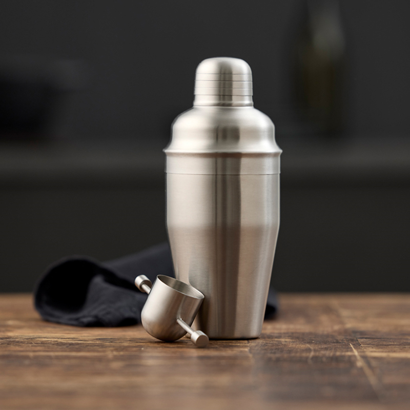 Funktion cocktailshaker st?l 0,5 liter - Image 3