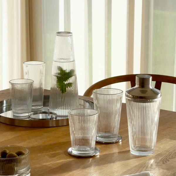 Stelton Pilastro cocktailshaker klar - Image 2