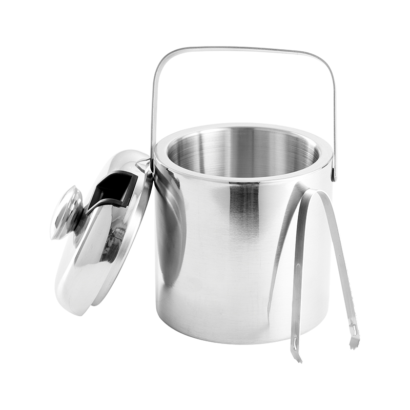 Isspand med tang 1,3 liter - Image 3