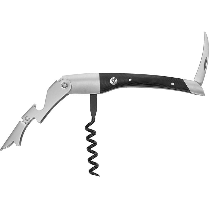 Zwilling Twin Sommelier tjeneroptr?kker sort - Image 1