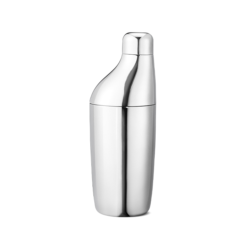 Georg Jensen SKY Cocktail Shaker - Image 1