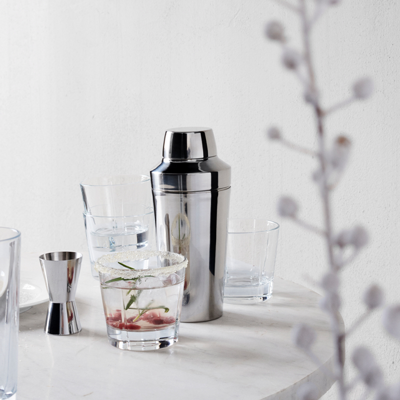 Rosendahl Grand Cru Cocktail shaker & m?leb?ger - Image 3