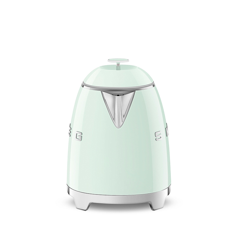 Smeg KLF05PGEU elkedel mini pastelgr?n 0,8 liter 1400 watt - Image 2