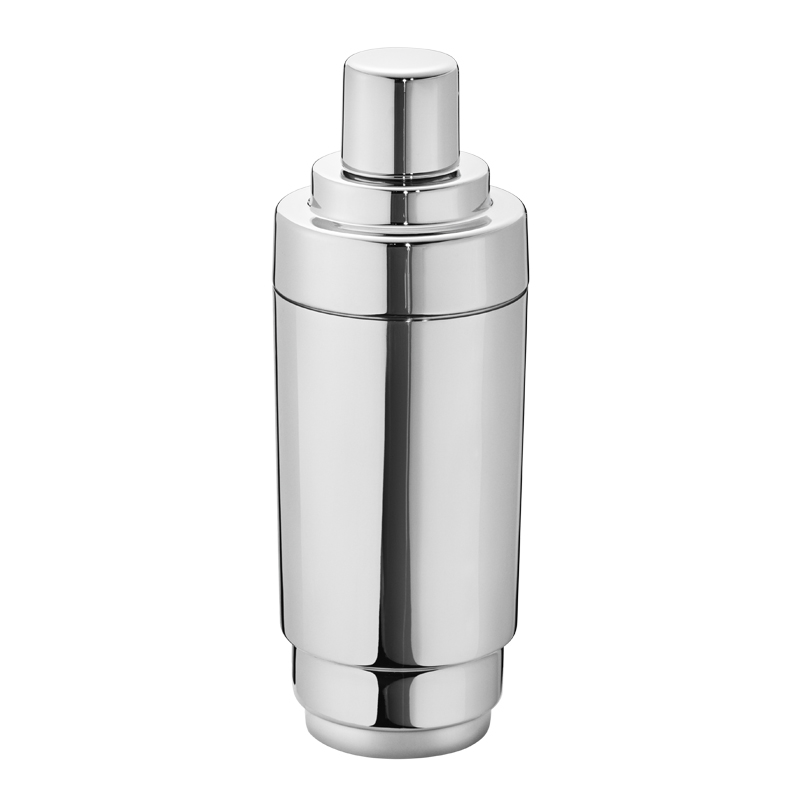 Georg Jensen Manhattan cocktailshaker st?l - Image 1