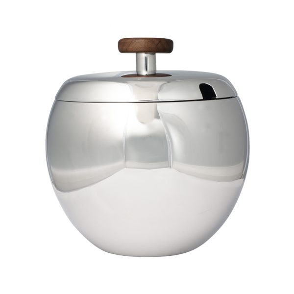 Kay Bojesen isspand st?l 1,5 liter - Image 1