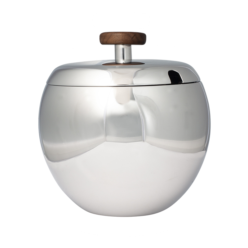 Kay Bojesen isspand st?l 1,5 liter - Image 1