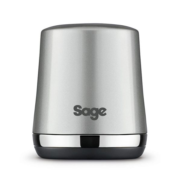 SAGE Sage The Vac Q vakuumpumpe st?l - Image 2