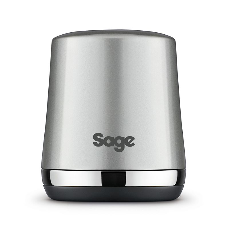 SAGE Sage The Vac Q vakuumpumpe st?l - Image 2