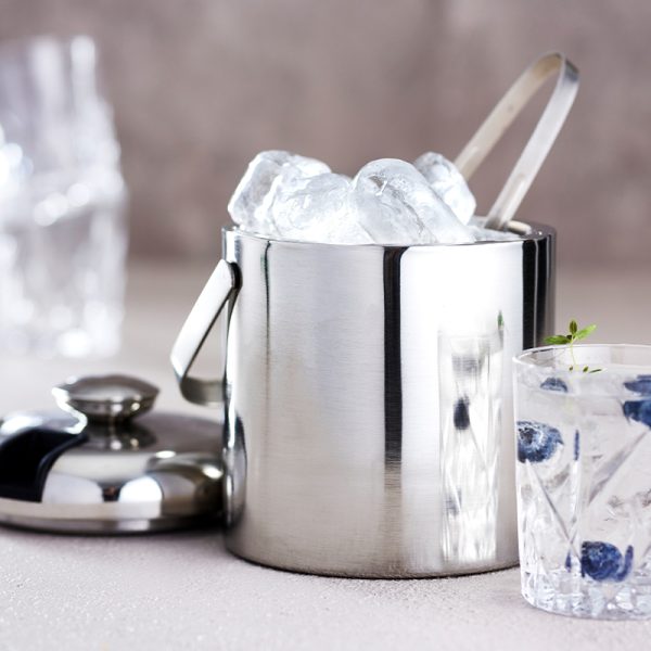 Isspand med tang 1,3 liter - Image 4