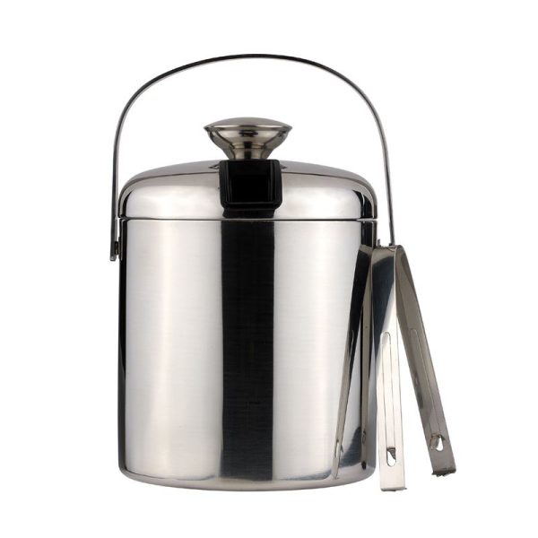 Funktion isspand st?l 1,4 liter