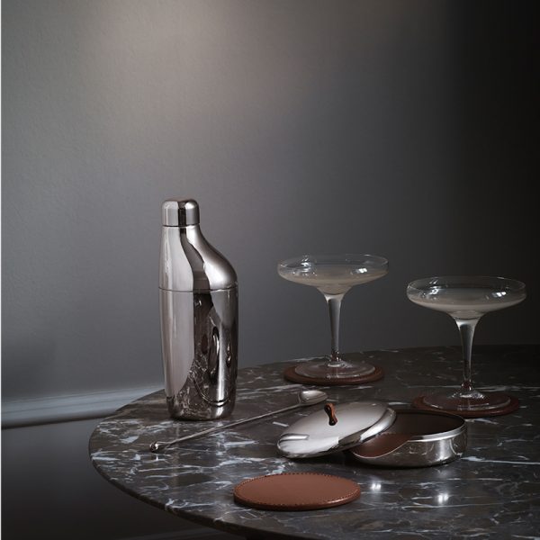 Georg Jensen SKY Cocktail Shaker - Image 2