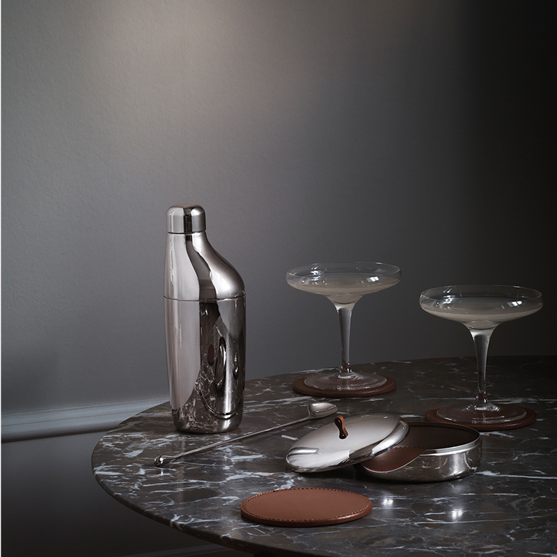 Georg Jensen SKY Cocktail Shaker - Image 2