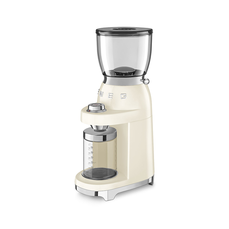 Smeg kaffekv?rn creme 350 g - Image 1
