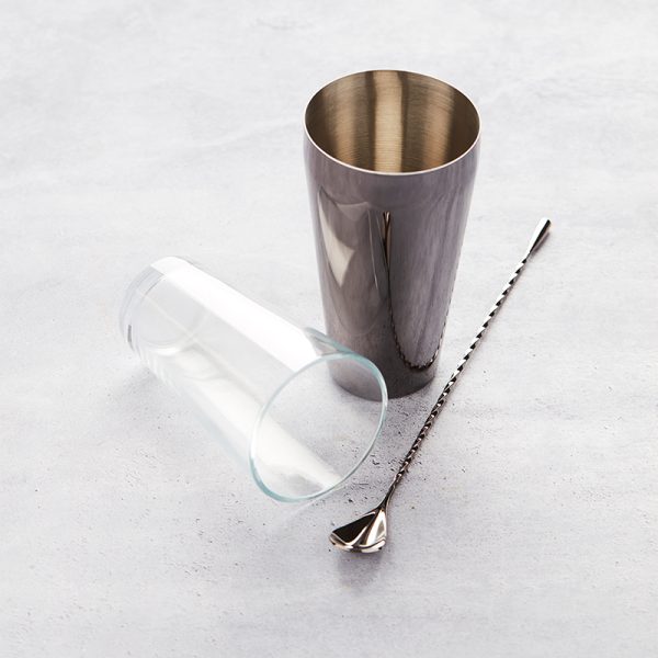 Point Virgule boston shaker 750 ml - Image 3